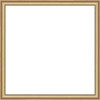 Herrschners Gold 12 x 12"(30 x 30cm) Sectional Frame Herrschners Gold 12 x 12"(30 x 30cm) Sectional Frame