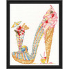 Bothy Threads Lazy Sundae Counted Cross-Stitch Kit Bothy Threads Lazy Sundae Counted Cross-Stitch Kit