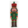 Herrschners Holiday Nutcracker Latch Hook Kit Herrschners Holiday Nutcracker Latch Hook Kit