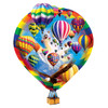 Masterpieces Puzzle Co Hot Air Balloons Jigsaw Puzzle Masterpieces Puzzle Co Hot Air Balloons Jigsaw Puzzle