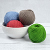 Willow Yarns Tranquil Textured Dishcloths Yarn Pack