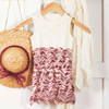 Willow Yarns Pretty Peony Jumper Free Download Willow Yarns Pretty Peony Jumper Free Download