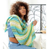 Premier Sun & Sky Wrap Knit Kit Premier Sun & Sky Wrap Knit Kit
