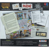 University Games The Art of Murder Jigsaw Puzzle