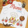 Herrschners Mama Chef Apron Thread Kit Herrschners Mama Chef Apron Thread Kit
