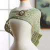 Willow Yarns Greenery Shawl Pattern Willow Yarns Greenery Shawl Pattern