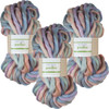 Willow Yarns Grandeur-Bag of 3 Yarn Pack