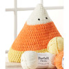 Candy Corn Buddy Crochet Pattern Download Candy Corn Buddy Crochet Pattern Download