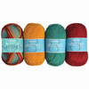 Herrschners Worsted 8 Stripes Yarn Pack Herrschners Worsted 8 Stripes Yarn Pack