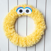 Lion Brand Craft Big Bird Wreath Free Download Lion Brand Craft Big Bird Wreath Free Download