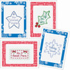 Warm Wishes Greeting Cards Counted Cross-Stitch Pattern Download Warm Wishes Greeting Cards Counted Cross-Stitch Pattern Download