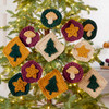 Woodland Ornaments Free Download Woodland Ornaments Free Download