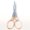KnitPro Rose Gold Folding Scissors Accessory