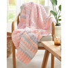 Premier Cat's Cradle Blanket Crochet Kit Premier Cat's Cradle Blanket Crochet Kit