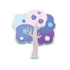 Annie's Bloomin Tree Needle Minder Accessory Annie's Bloomin Tree Needle Minder Accessory