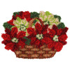 Herrschners Poinsettia Basket Paid Download Herrschners Poinsettia Basket Paid Download