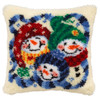 Herrschners Snowmen Pillow Paid Download Herrschners Snowmen Pillow Paid Download
