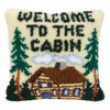 Herrschners Welcome to the Cabin Pillow Paid Download Herrschners Welcome to the Cabin Pillow Paid Download