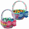 Herrschners Easter Basket Candy Dishes Plastic Canvas Kit Herrschners Easter Basket Candy Dishes Plastic Canvas Kit