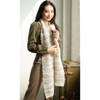 Kistler Knit Scarf Pattern Free Download