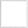 Herrschners White Frame 14 x 14" (36 x 36cm) Sectional Frame Herrschners White Frame 14 x 14" (36 x 36cm) Sectional Frame