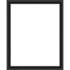 Herrschners Black 17 x 17" (43 x 43cm) Sectional Frame Herrschners Black 17 x 17" (43 x 43cm) Sectional Frame