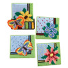 Herrschners Butterflies Coasters & Holder Plastic Canvas Paid Download Herrschners Butterflies Coasters & Holder Plastic Canvas Paid Download