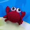 Premier Under the Sea Minikins Collection Crochet Kit