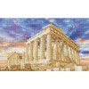 Diamond Dotz Parthenon Temple, Acropolis, Athens, Greece Diamond Painting Diamond Dotz Parthenon Temple, Acropolis, Athens, Greece Diamond Painting