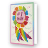 Diamond Dotz Number 1 Mom Card Diamond Painting Diamond Dotz Number 1 Mom Card Diamond Painting