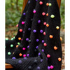 Premier Neon Bobbles Blanket Crochet Kit