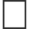 Herrschners Black 9 x 13" (23 x 33cm) Sectional Frame Herrschners Black 9 x 13" (23 x 33cm) Sectional Frame