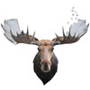 Madd Capp I Am Moose Jigsaw Puzzle Madd Capp I Am Moose Jigsaw Puzzle