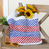 Herrschners Patriotic Tote Yarn Pack Herrschners Patriotic Tote Yarn Pack