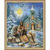 PixelHobby Nativity Mosaic Art Kit PixelHobby Nativity Mosaic Art Kit