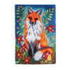 Herrschners Belle of the Forest Latch Hook Kit Herrschners Belle of the Forest Latch Hook Kit