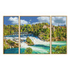 Schipper Rhine Falls Natural Spectacle Paint by Number Kit