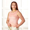Herrschners Lotus Tank Yarn Pack Herrschners Lotus Tank Yarn Pack