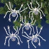 Solid Oak Spiders Beaded Ornament Kit
