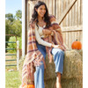 Premier Woven Rib Shlanket Knit Kit Premier Woven Rib Shlanket Knit Kit