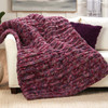 Soho Biggie Blanket Crochet Kit Soho Biggie Blanket Crochet Kit