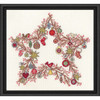 Bothy Threads Star of Wonder Counted Cross-Stitch Kit Bothy Threads Star of Wonder Counted Cross-Stitch Kit