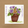 Bothy Threads Easter Bunny Needlepoint Kit Bothy Threads Easter Bunny Needlepoint Kit