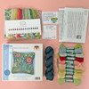 Bothy Threads Compton Needlepoint Kit