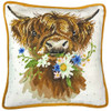 Bothy Threads Daisy Coo Tapestry Needlepoint Kit Bothy Threads Daisy Coo Tapestry Needlepoint Kit