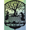 Bothy Threads Mad Hatter’s Tea Party Counted Cross-Stitch Kit Bothy Threads Mad Hatter’s Tea Party Counted Cross-Stitch Kit