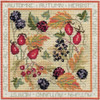 Bothy Threads Four Seasons - Autumn Counted Cross-Stitch Kit Bothy Threads Four Seasons - Autumn Counted Cross-Stitch Kit