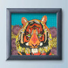 Bothy Threads Jewelled Tiger Counted Cross-Stitch Kit Bothy Threads Jewelled Tiger Counted Cross-Stitch Kit