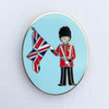 Bothy Threads London Guard Needle Minder Accessory Bothy Threads London Guard Needle Minder Accessory