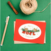 Bothy Threads The First Noel Counted Cross-Stitch Kit Bothy Threads The First Noel Counted Cross-Stitch Kit